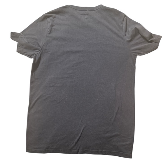 Merrell Grey Hike On T-Shirt - Picture 1 of 3